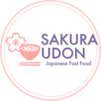 SAKURA UDON Japanese Fast Food